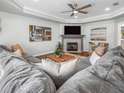 Property photo 4 at 4420 Pickering PL - 4 bed 2 bath home