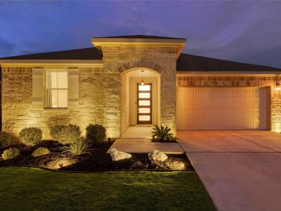 Photo 2 of 40 at 4429 Wilder Farm LN - 3 bed 2 bath home