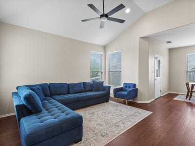 Property photo 4 at 443 Dragon Ridge RD - 3 bed 2 bath home