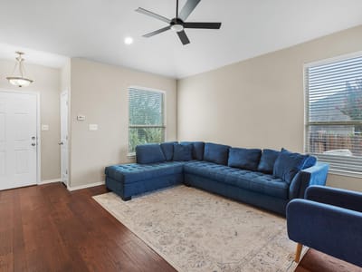 Property photo 5 at 443 Dragon Ridge RD - 3 bed 2 bath home