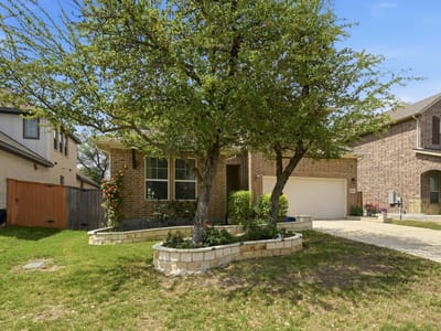 Kitchen at 4434 Hannover WAY - 4 bed 3 bath home