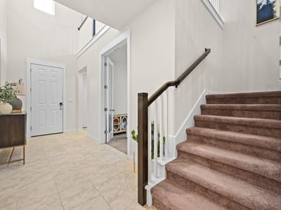 Bathroom at 4434 Hannover WAY - 4 bed 3 bath home