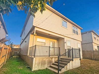 Property photo 4 at 444 Major Lee LN Unit #14H - 3 bed 2 bath home