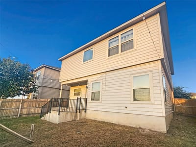 Property photo 5 at 444 Major Lee LN Unit #14H - 3 bed 2 bath home