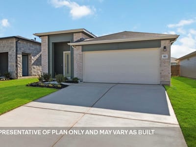 Living area at 444 Mountain Pea RD - 3 bed 2 bath home