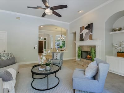 Photo 5 of 40 at 4444 Sacred Arrow DR - 3 bed 2 bath home