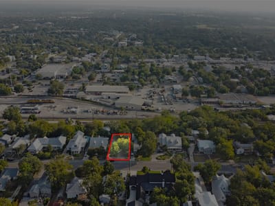 Property photo 3 at 445 S Academy Ave - New Braunfels, New Braunfels, TX