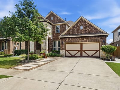 Kitchen at 447 Clear Springs HOLW - 5 bed 3 bath home