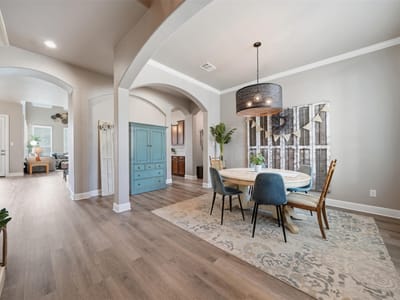 Bathroom at 447 Clear Springs HOLW - 5 bed 3 bath home
