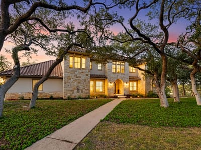 Kitchen at 447 Winning Colors - 4 bed 3 bath home