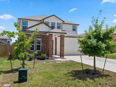 Living area at 448 Perfect World LOOP - 4 bed 2 bath home