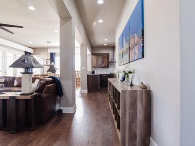 Kitchen at 448 Seawind - 5 bed 5 bath home