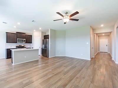 Kitchen at 448 Sebring CIR - 4 bed 2 bath home