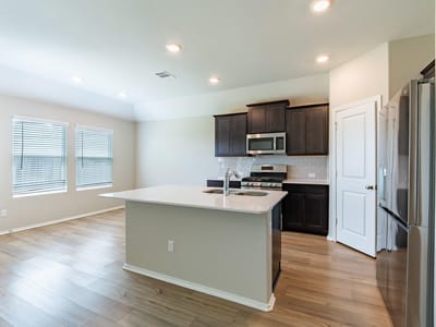 Primary bedroom at 448 Sebring CIR - 4 bed 2 bath home