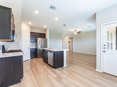 Bathroom at 448 Sebring CIR - 4 bed 2 bath home