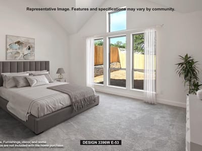 Property photo 5 at 448 Vale RUN - 4 bed 3 bath home