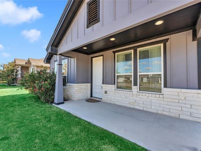 Property photo 3 at 449 Dove TRL - 4 bed 3 bath home