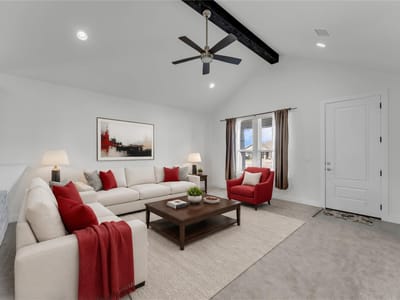 Property photo 5 at 449 Dove TRL - 4 bed 3 bath home