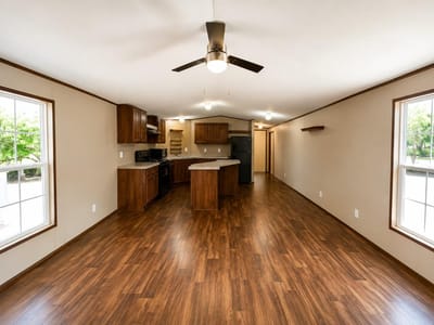 Property photo 4 at 449 Hurst LN - 3 bed 2 bath home