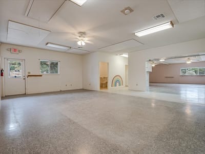 Kitchen at 45 La Buena Vista Dr - Twenty Three Twenty Five Business Park Lot 1 Blk 1, Wimberley, TX
