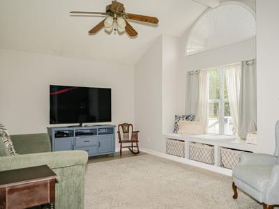 Primary bedroom at 450 Biscayne ST - 3 bed 2 bath home