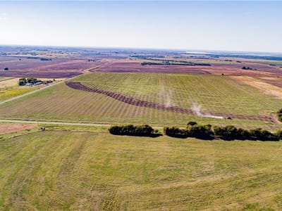 Photo 3 of 8 at 450 Fm 1063 - Thrall, Thrall, TX