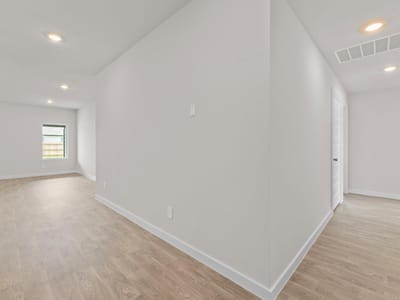 Kitchen at 450 Kolbo Crossing Cv - 4 bed 2 bath home