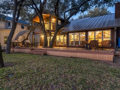 Kitchen at 450 Pecan Creek Dr - 4 bed 3 bath home