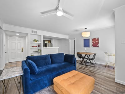 Property photo 3 at 4500 E Oltorf ST Unit #A-111 - 2 bed 2 bath home