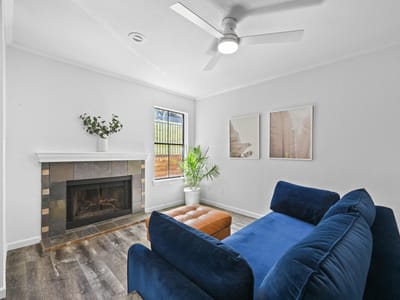 Property photo 5 at 4500 E Oltorf ST Unit #A-111 - 2 bed 2 bath home