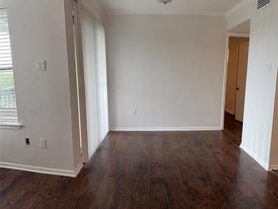 Bathroom at 4500 E Oltorf St Unit #A105 - 1 bed 1 bath home
