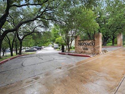 Property photo 2 at 4500 E Oltorf ST Unit #A118 - 1 bed 1 bath home
