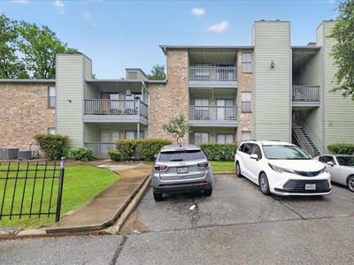 Property photo 3 at 4500 E Oltorf ST Unit #A118 - 1 bed 1 bath home