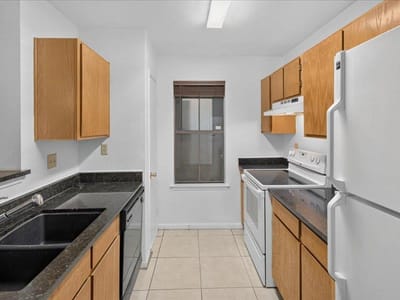 Property photo 4 at 4500 E Oltorf ST Unit #A118 - 1 bed 1 bath home