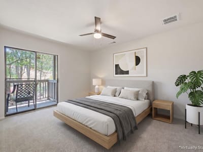 Property photo 5 at 4500 E Oltorf ST Unit #A120 - 2 bed 2 bath home