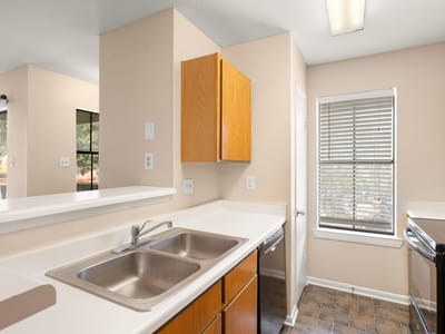 Property photo 3 at 4500 E Oltorf ST Unit #C-306 - 2 bed 1 bath home