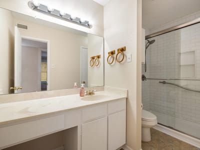 Property photo 4 at 4500 E Oltorf ST Unit #C-306 - 2 bed 1 bath home