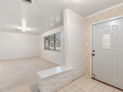 Bathroom at 4500 Rim Rock PATH - 3 bed 2 bath home