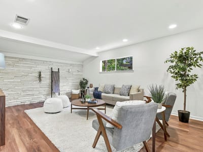 Property photo 4 at 4501 Oakmont BLVD - 4 bed 2 bath home