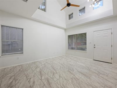 Photo 4 - 4501 Whispering Valley DR Unit #31 Photo 4 of 40 at 4501 Whispering Valley DR Unit #31 - 2 bed 2 bath home
