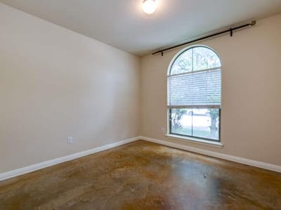 Bathroom at 4504 Halliday Ave - 3 bed 2 bath home