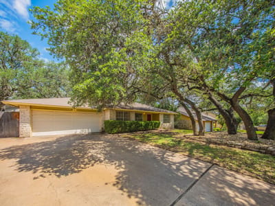 Property photo 3 at 4504 Langtry LN - 4 bed 3 bath home
