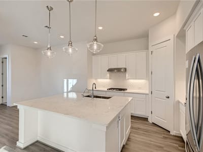 Bathroom at 4504 Post Loop - 4 bed 3 bath home
