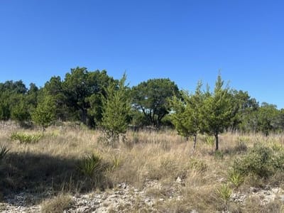 Property photo 2 at 4504 Silverhill DR - Lago Vista Country Club Estates, Lago Vista, TX