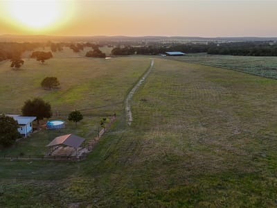 Property photo 4 at 4504 State Highway 304 - see remarks, Rosanky, TX