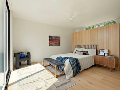 Primary bedroom at 4506 Chiappero TRL - 5 bed 4 bath home