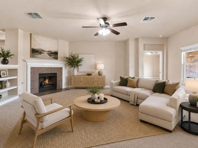 Property photo 5 at 4507 Cervinia DR - 4 bed 2 bath home