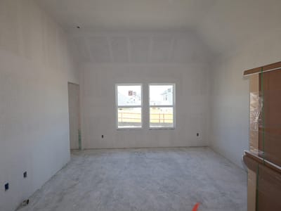 Living area at 4508 Bridal Veil Dr - 5 bed 3 bath home
