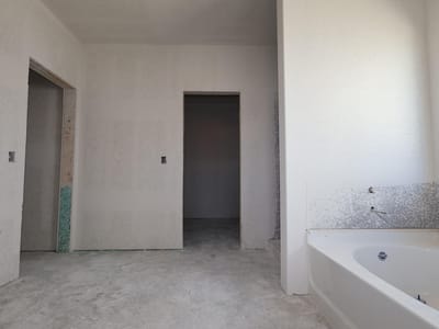 Primary bedroom at 4508 Bridal Veil Dr - 5 bed 3 bath home