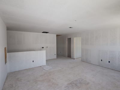 Bathroom at 4508 Bridal Veil Dr - 5 bed 3 bath home
